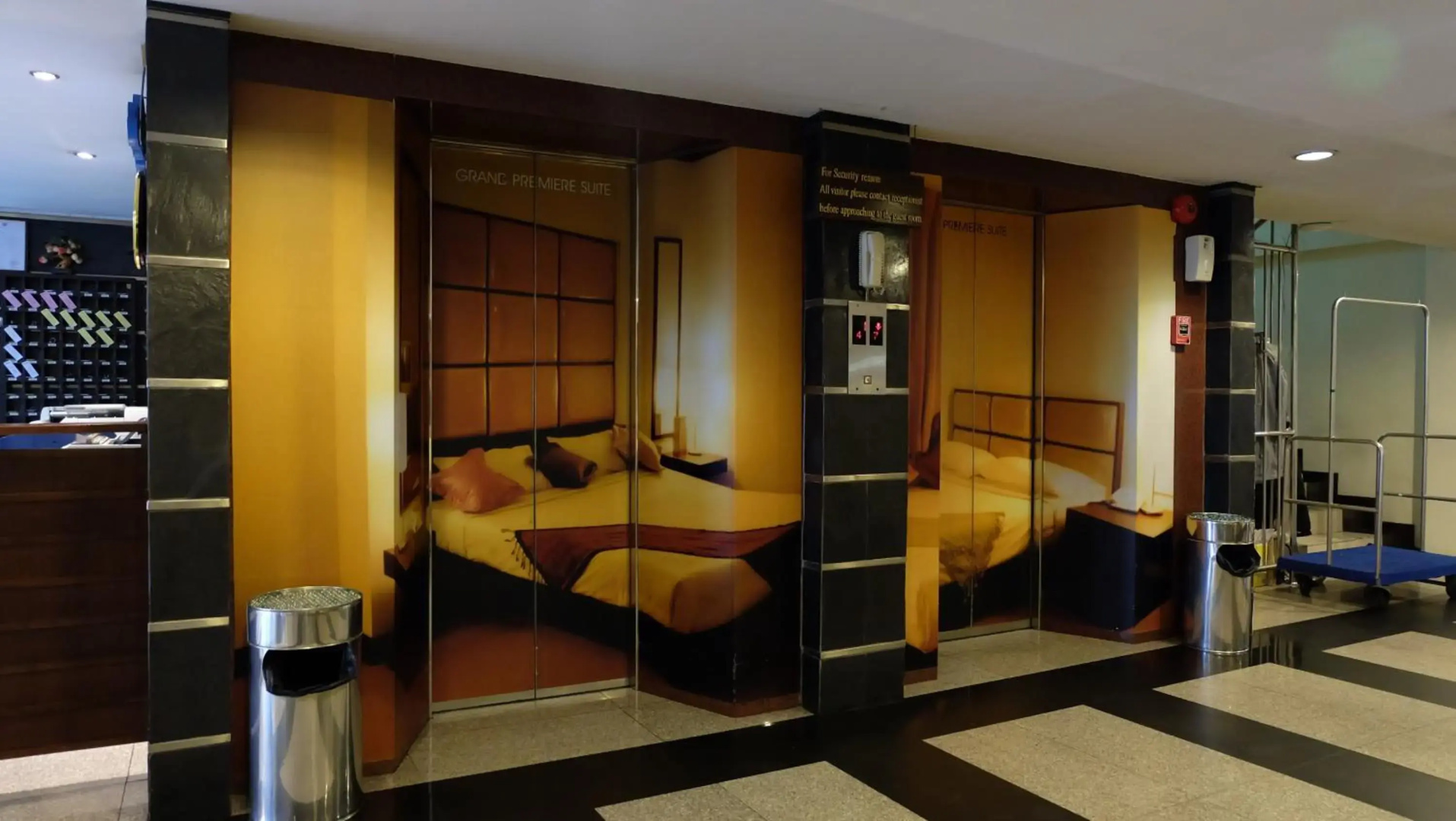 Photo - Grand Business Inn