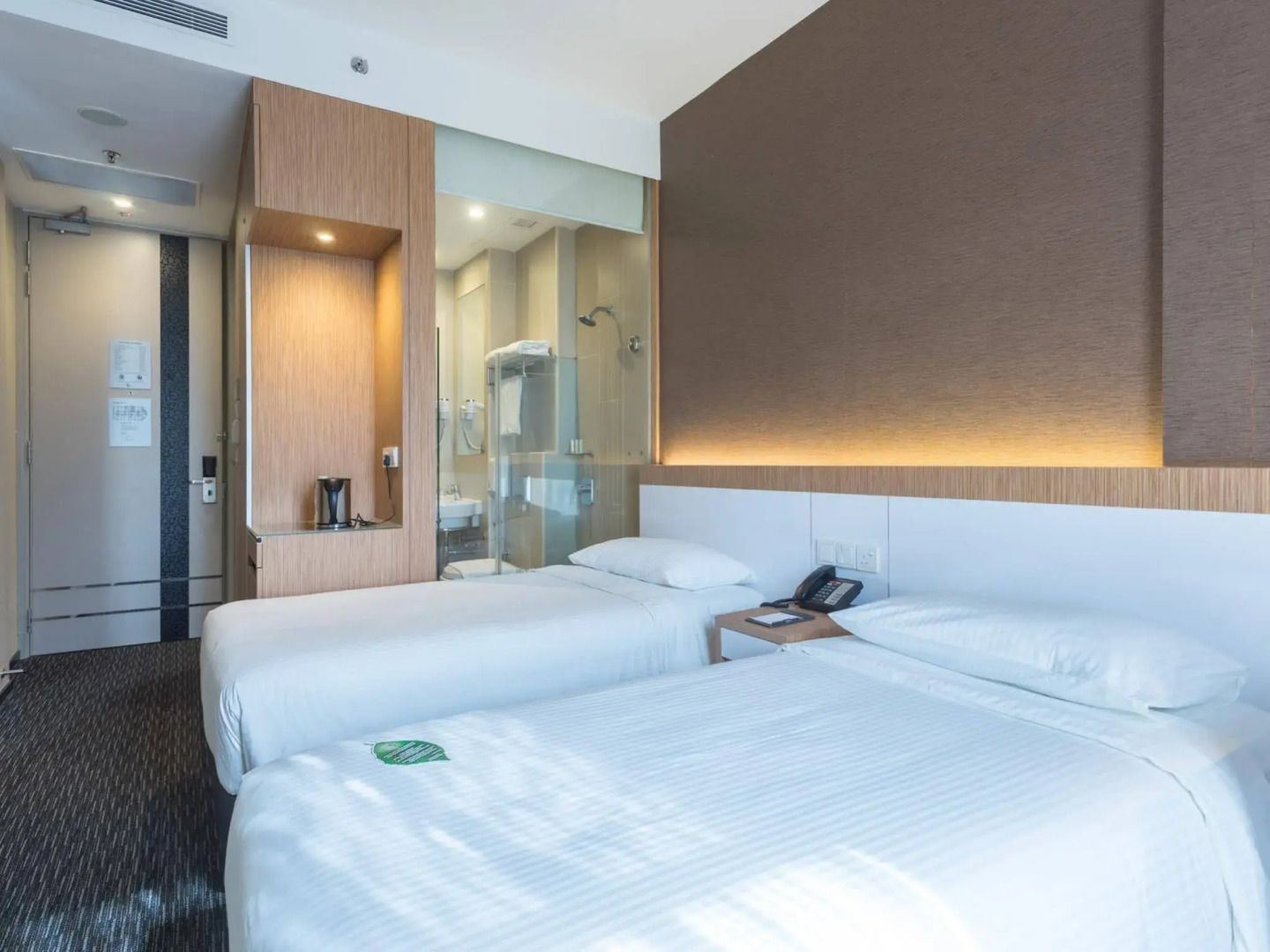 Foto - The Seacare Hotel