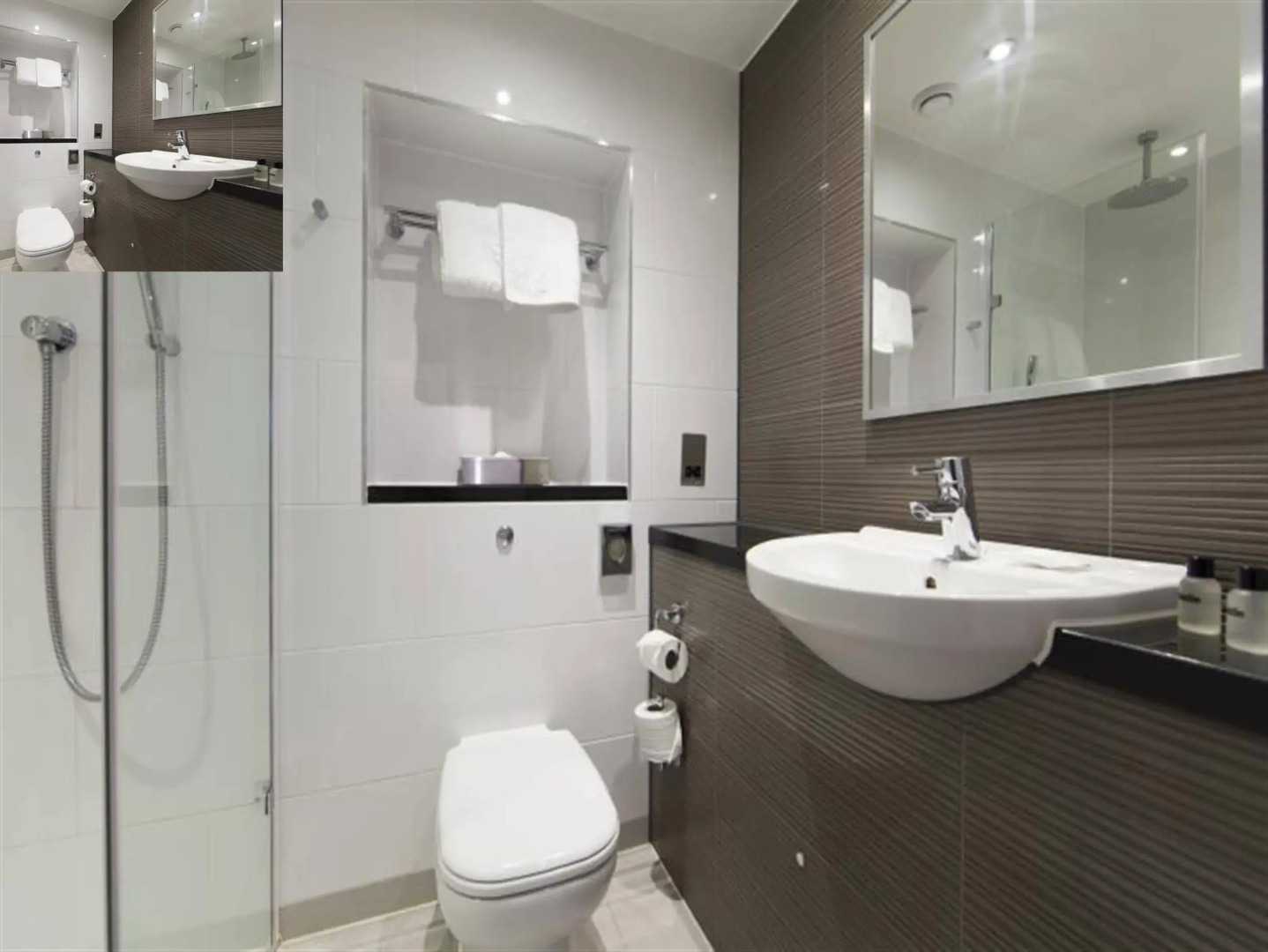 Foto - Thistle London Hyde Park Kensington Gardens