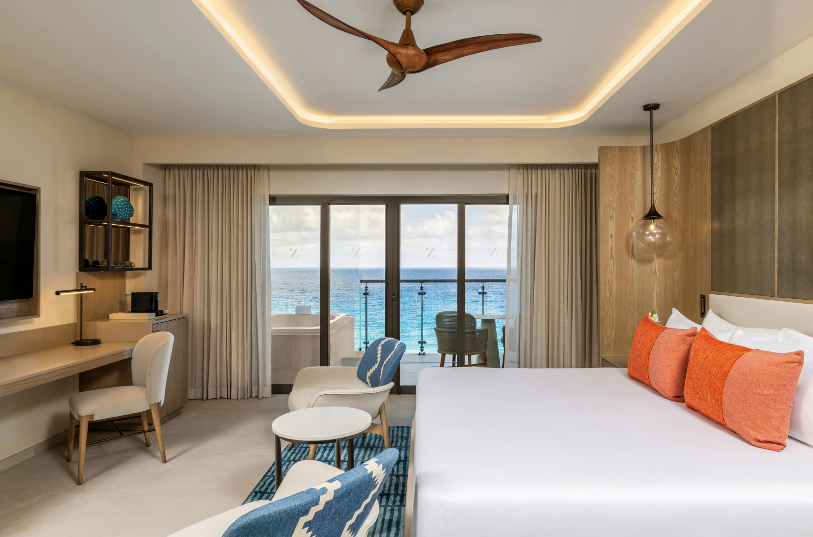 Photo - Hyatt Zilara Cancun   - Adults Only - All Inclusive