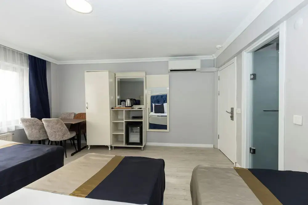 Foto - Sirkeci Grand Family Hotel & SPA