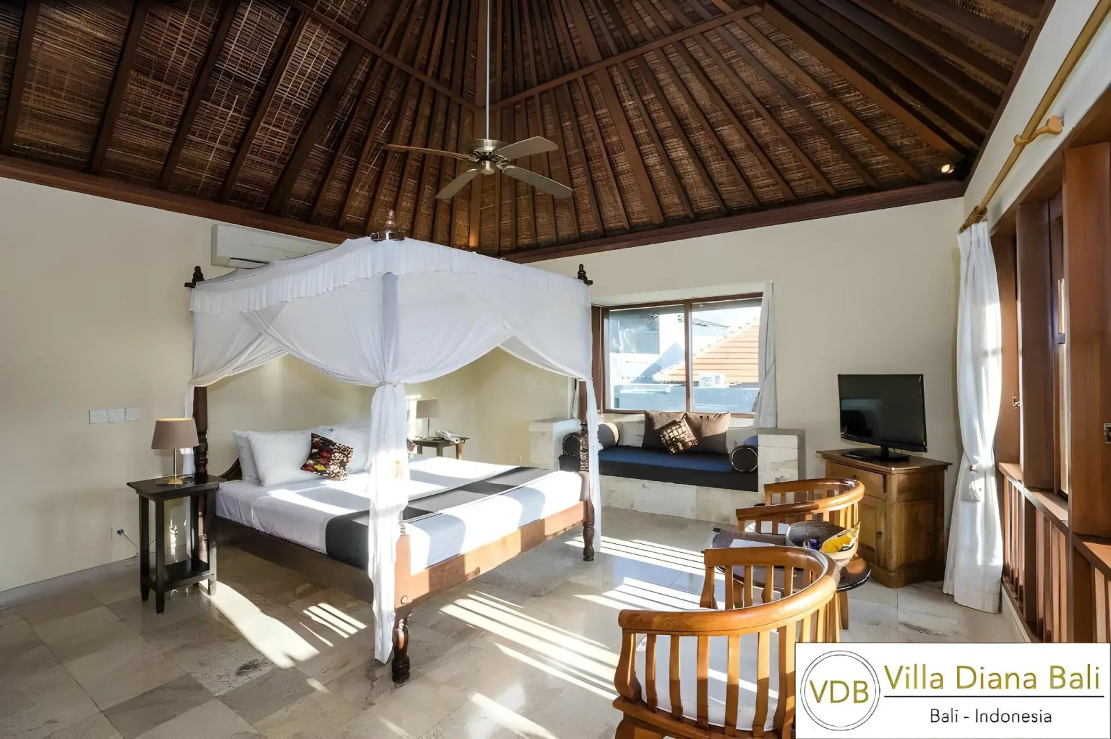 Foto - Villa Diana Bali