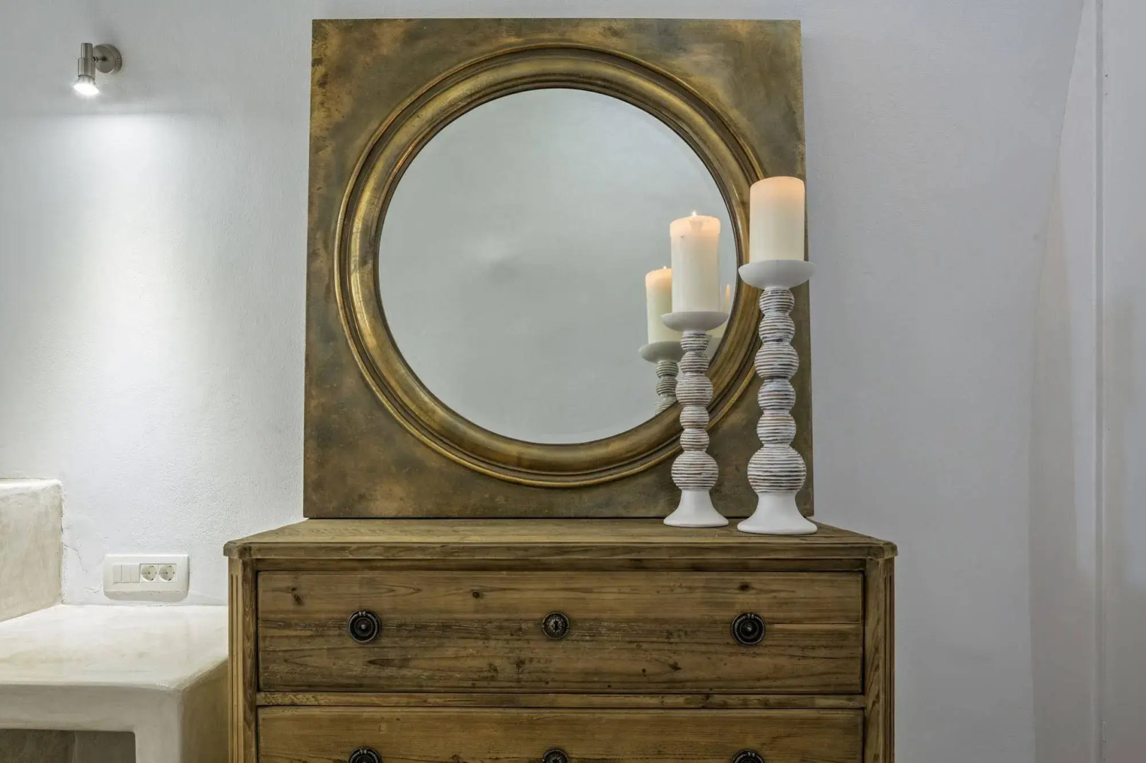 Foto - White Pearl Villas