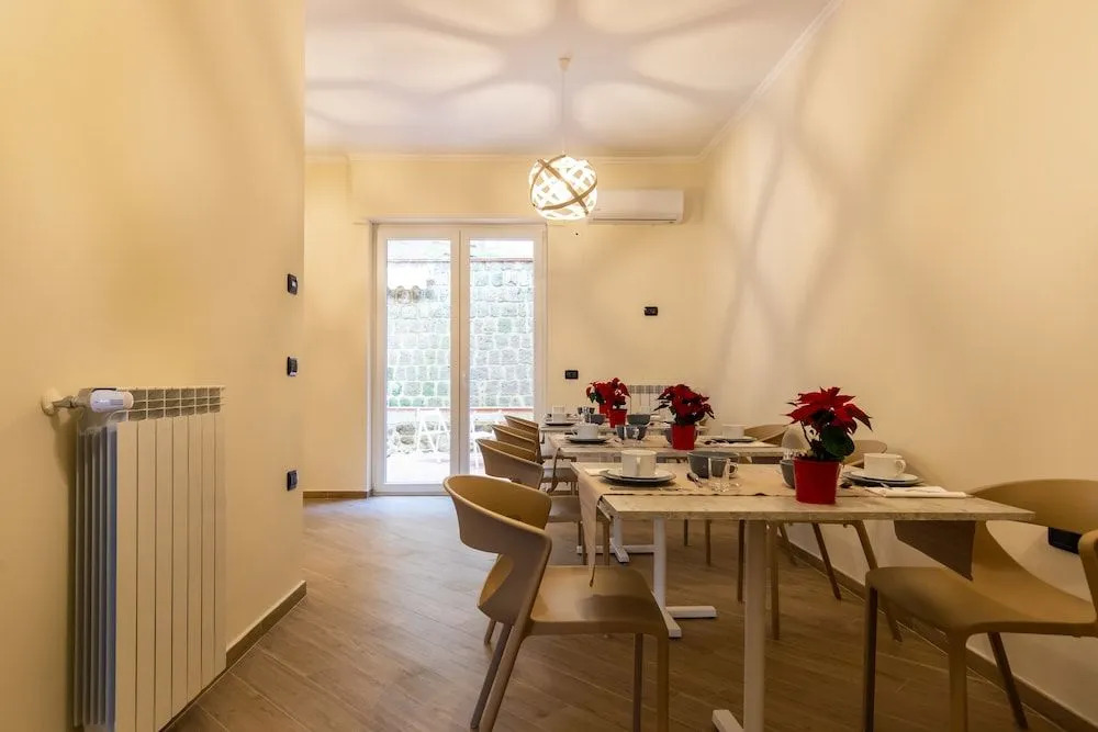 Foto - Napoli d'Amare B&B