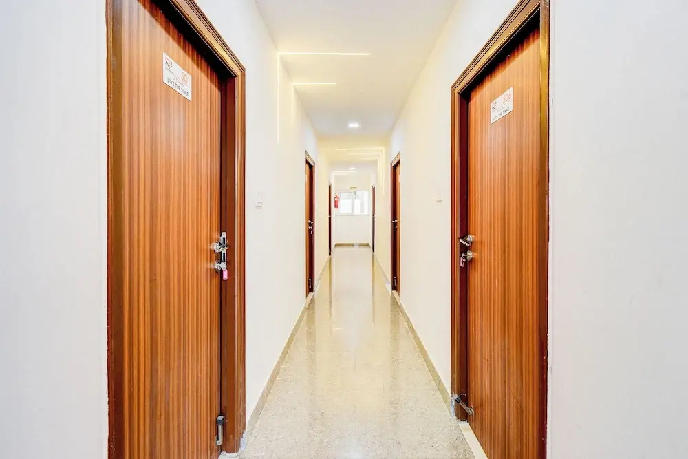 Foto - Fabhotel R3 Atmos