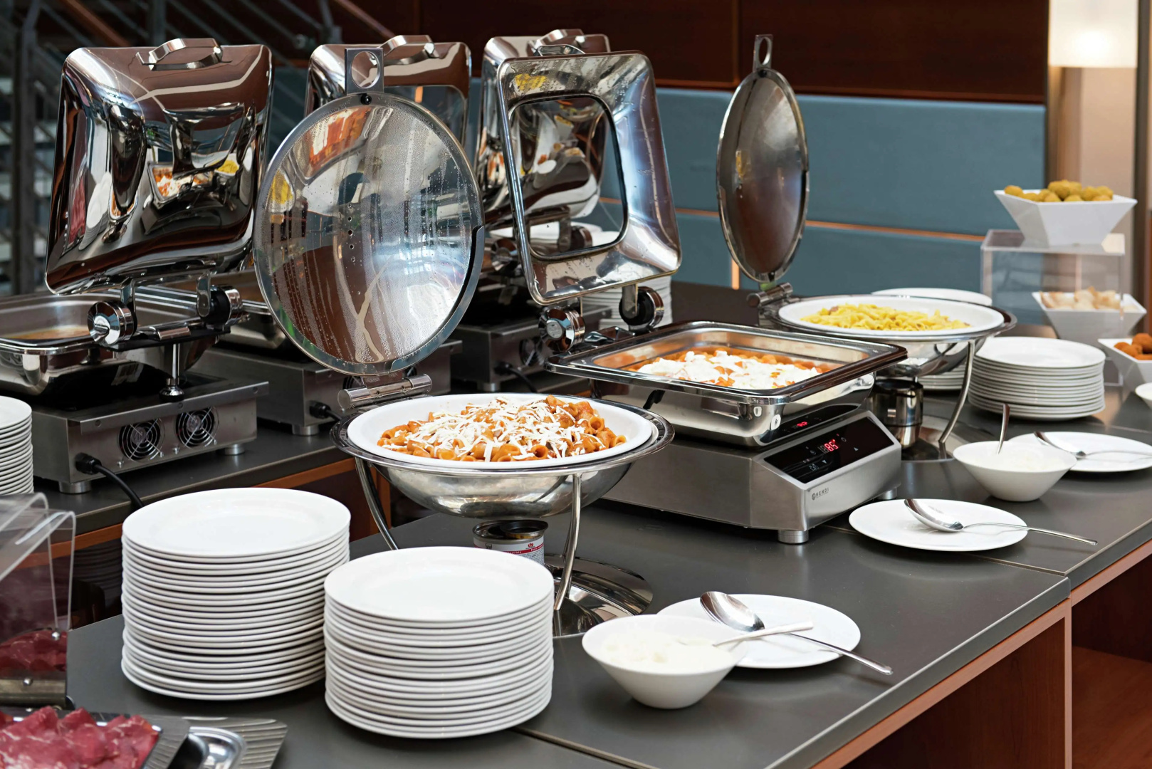 Foto - DoubleTree by Hilton Turin Lingotto