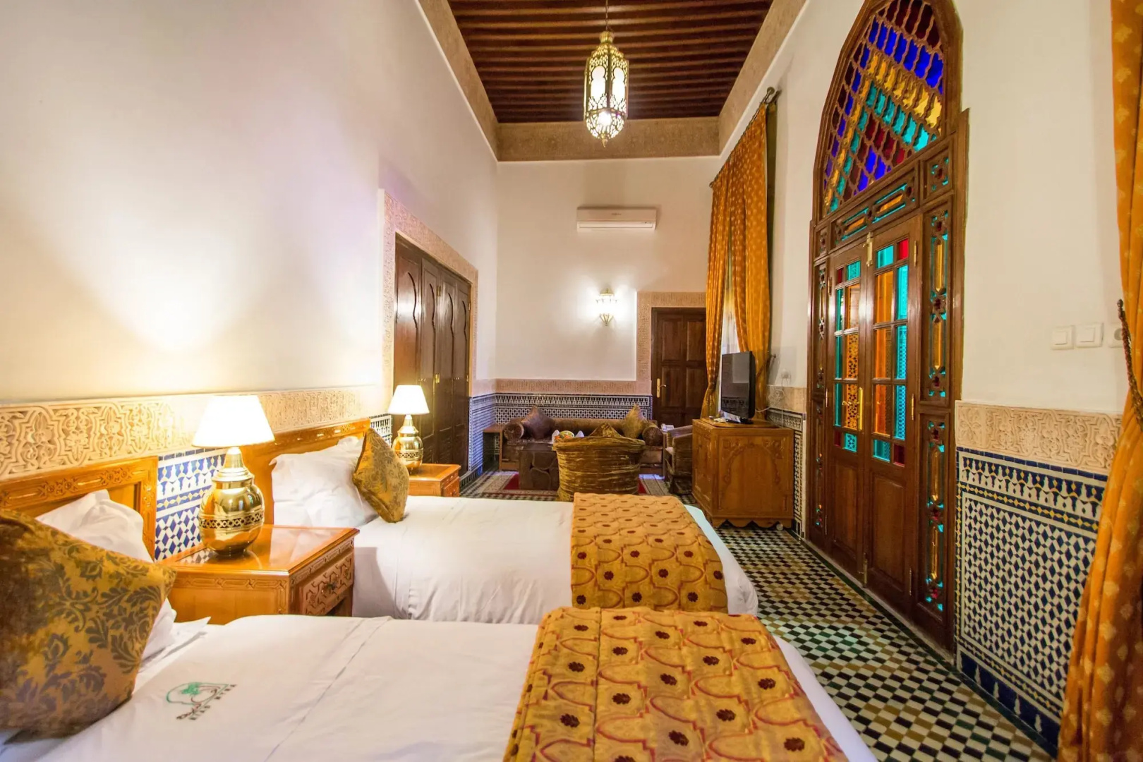 Foto - Riad Myra