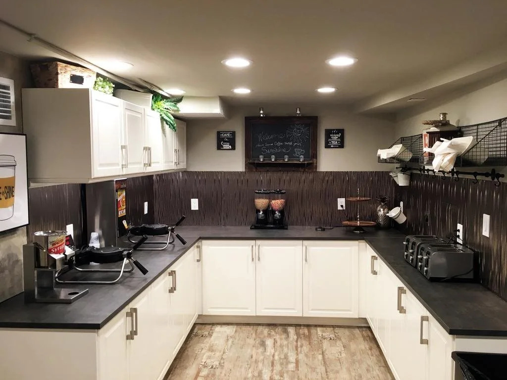 Photo - Nine20 Collins Apartments by Lowkl