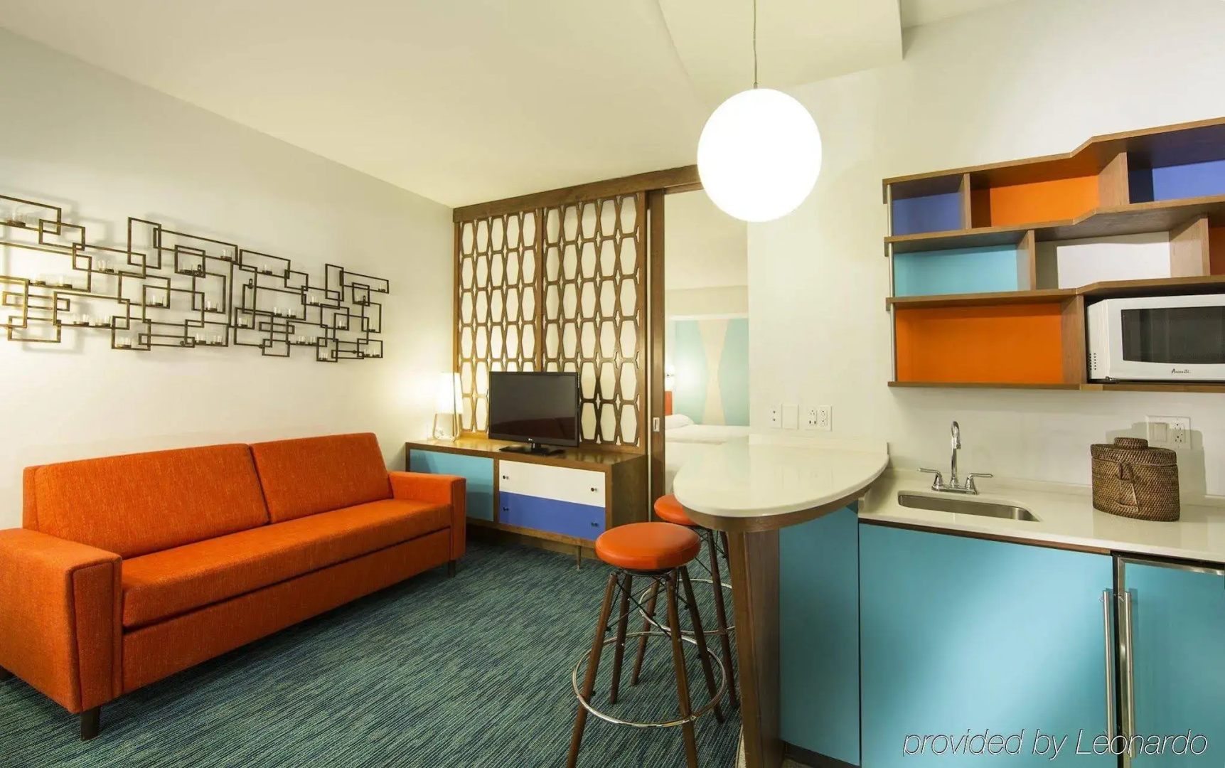 Foto - Universal's Cabana Bay Beach Resort