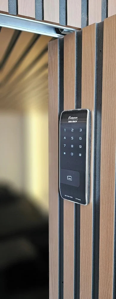 Foto - Seasun Hostel