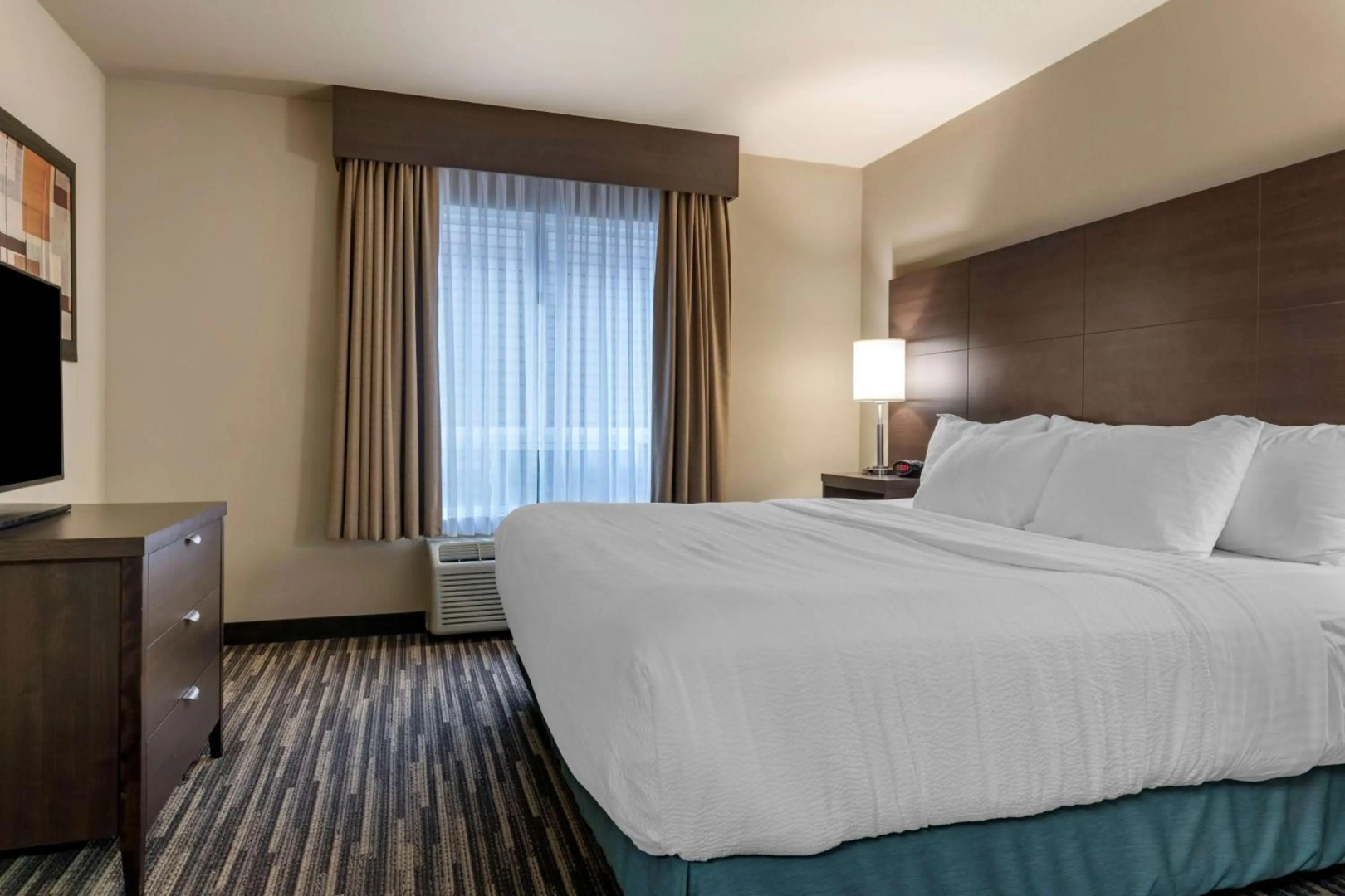 Foto - Best Western Plus Dartmouth Hotel & Suites