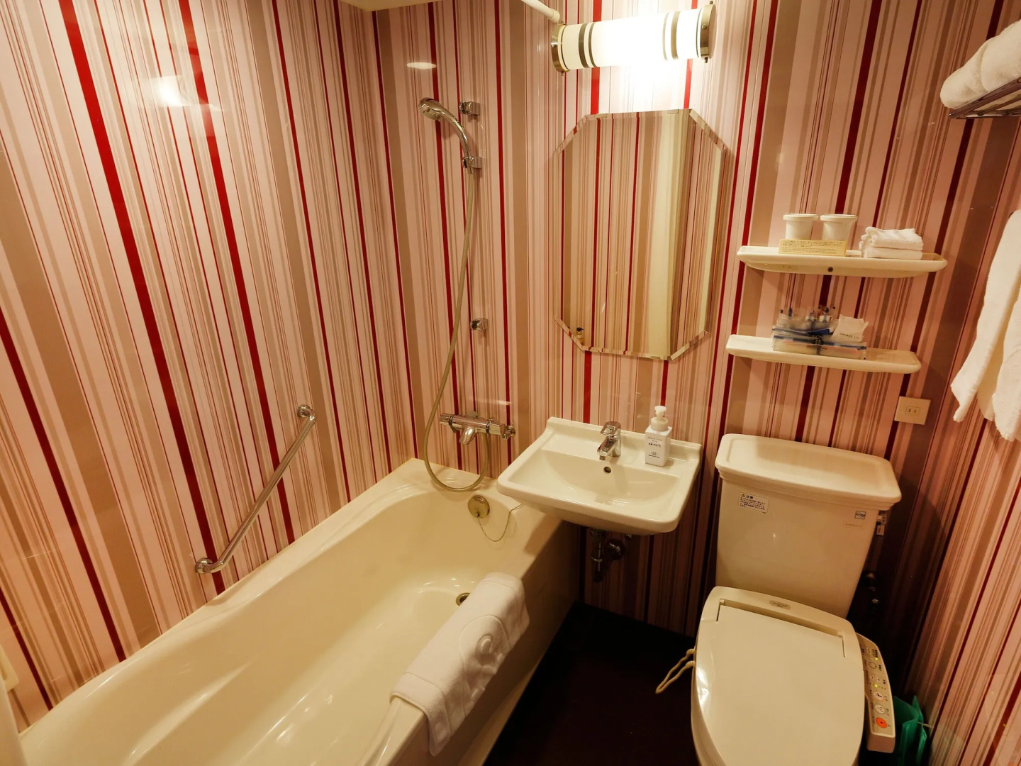 Photo - Hotel Monterey Kyoto