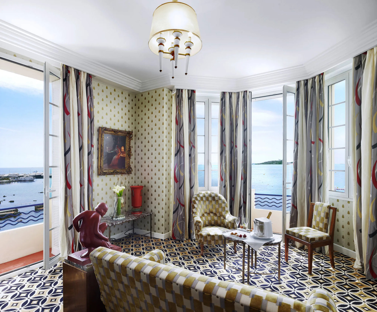 Photo - Hôtel Belles Rives