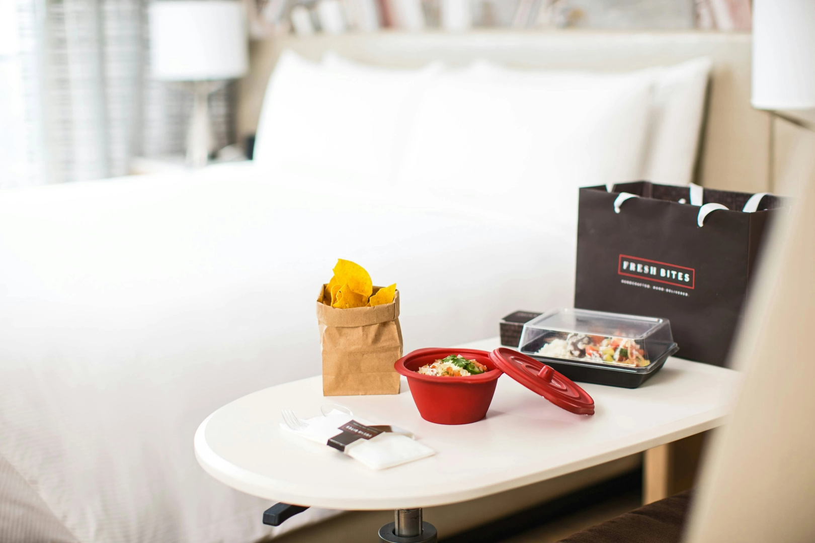 Foto - Chicago Marriott Downtown Magnificent Mile