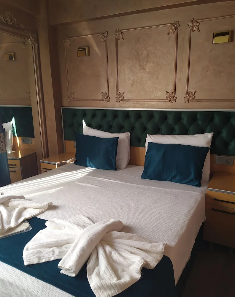 Foto - THE MOSS Hotel