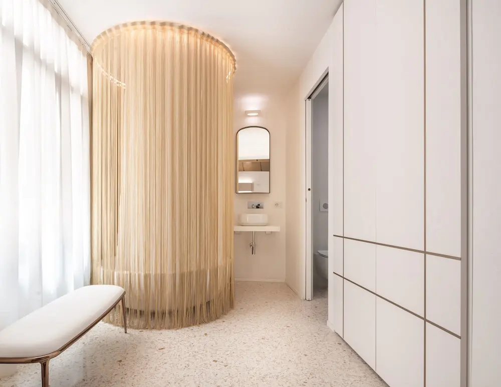 Foto - Ninfea Luxury Suites