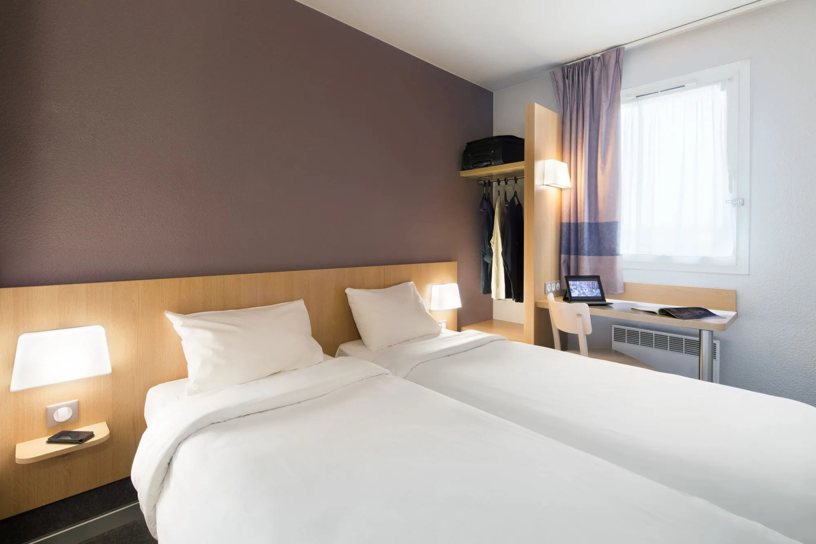 Foto - B&B Hotel Limoges 1