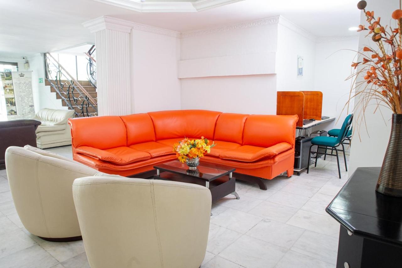 Photo - Hotel Caribe Plaza Barranquilla