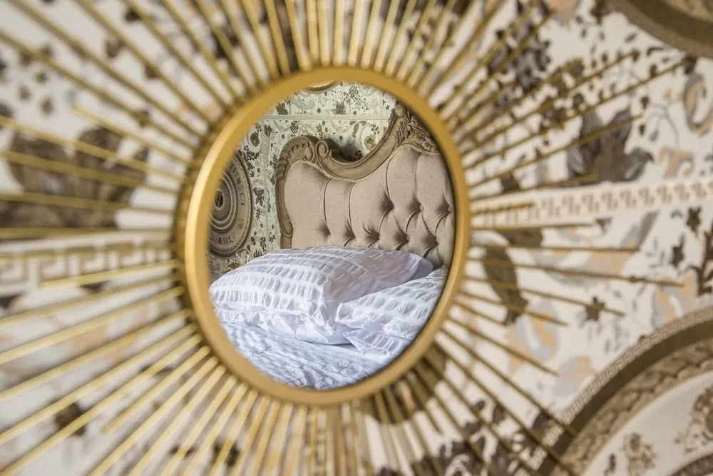 Foto - Luxury Versace Sleeps10 HotTub Pool Table SkyTV