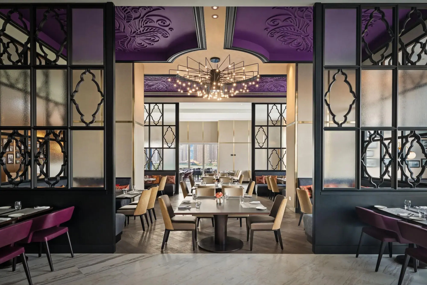 Foto - Taj Jumeirah Lakes Towers