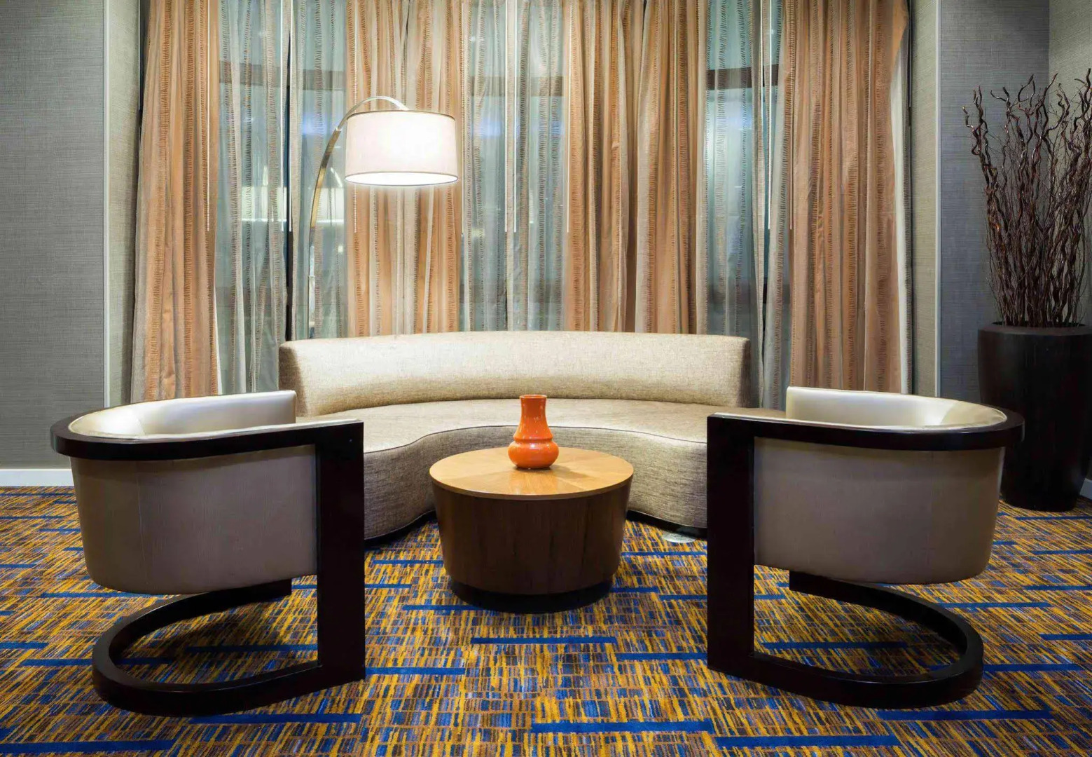 Foto - Courtyard by Marriott Houston Galleria