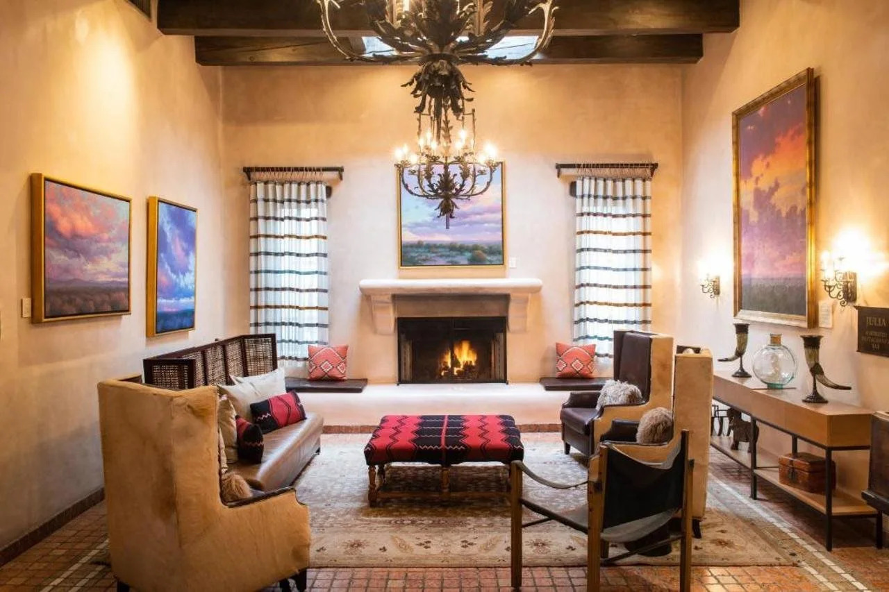 Photo - La Posada De Santa Fe, a Tribute Portfolio Resort & Spa