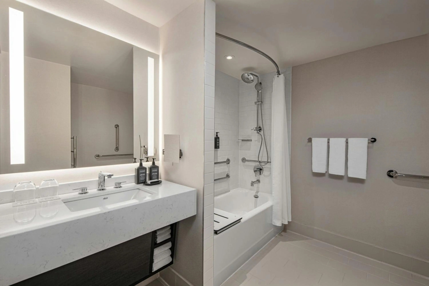 Foto - Sheraton LaGuardia East Hotel