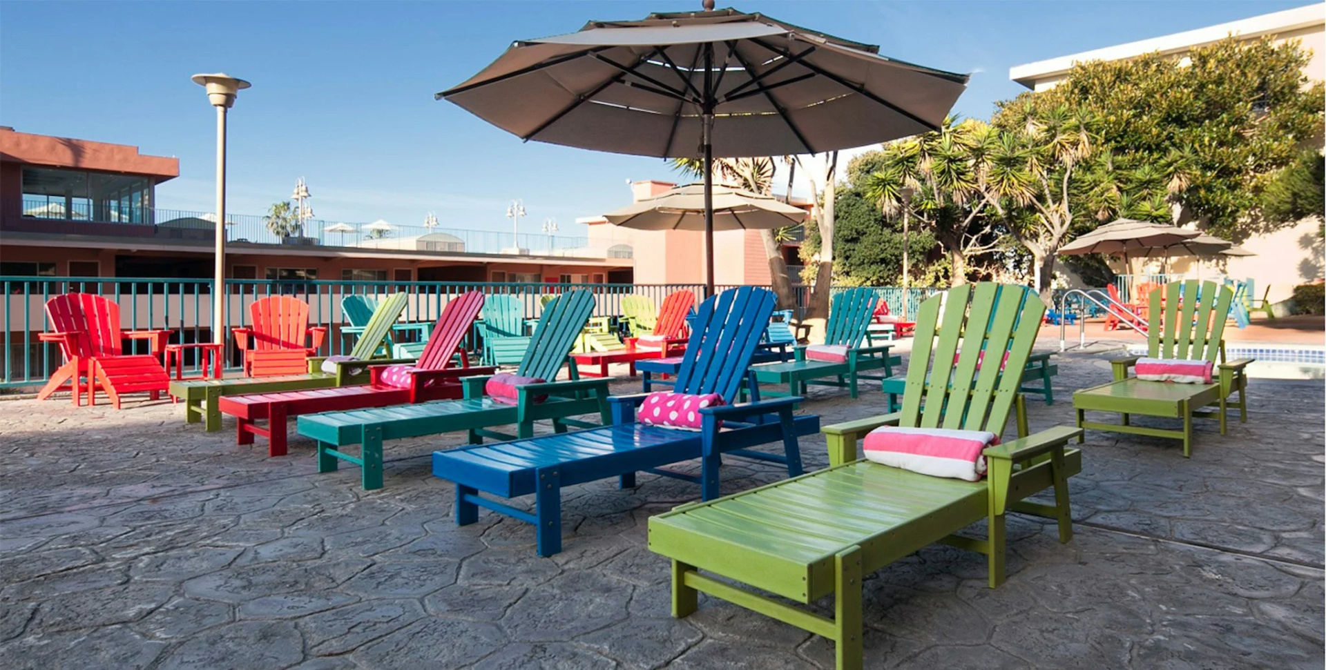 Foto - La Jolla Cove Suites