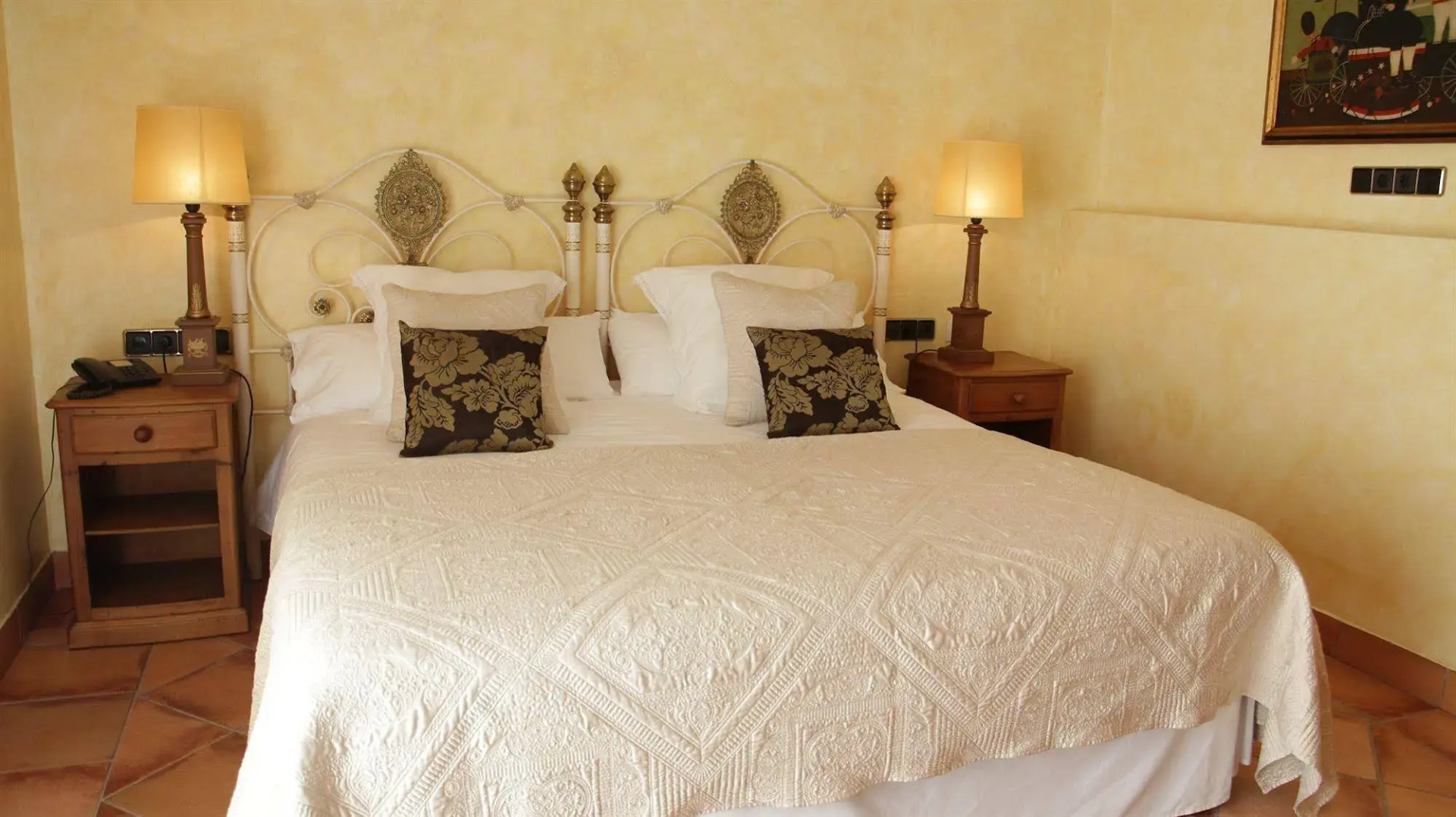 Photo - RVHotels Vila de Tossa