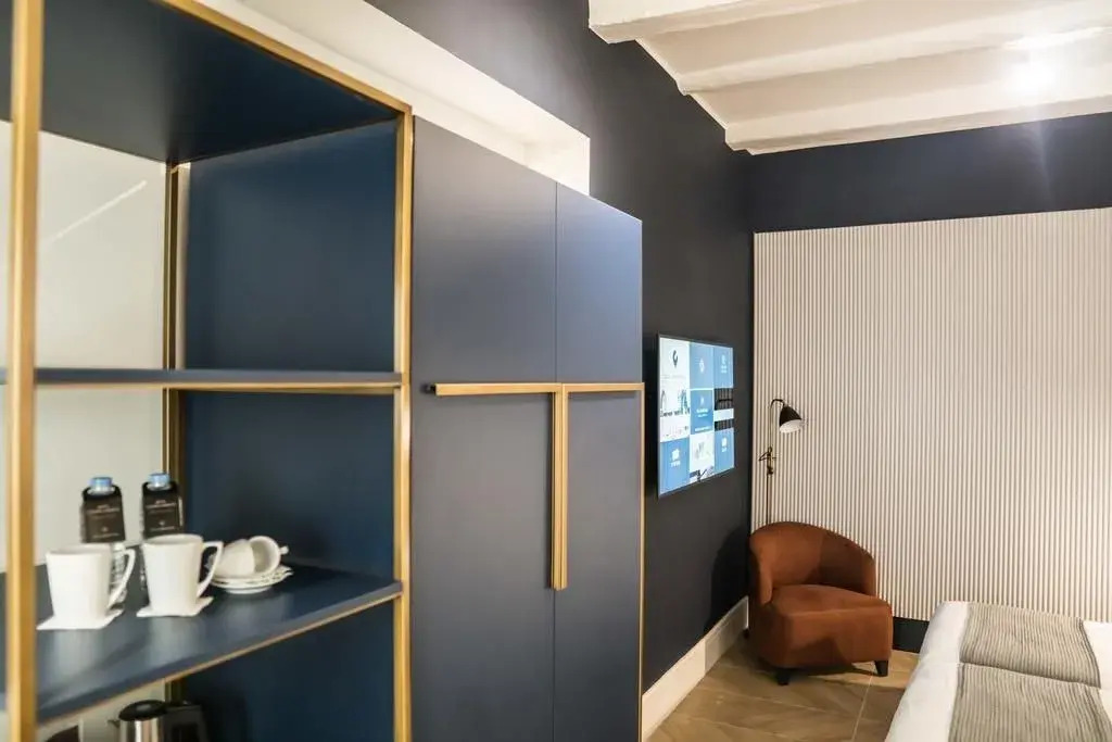 Foto - The Cumberland by NEU Collective