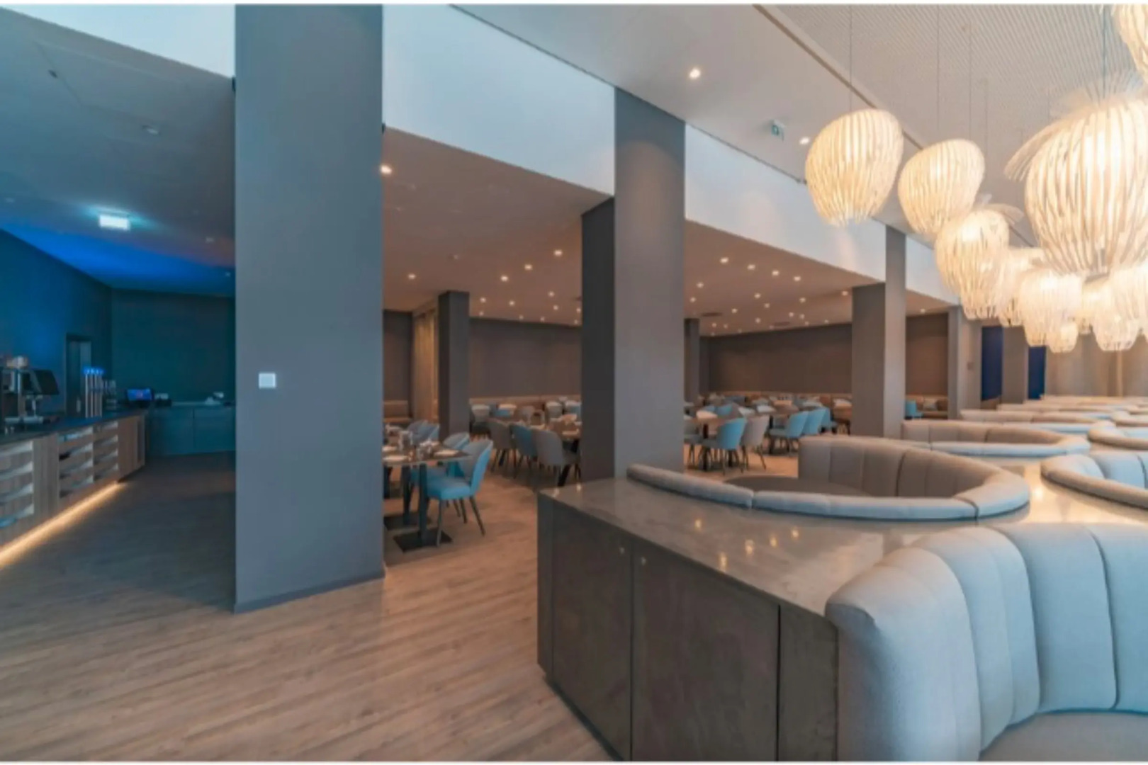 Foto - roomz hotel & conference center vienna prater