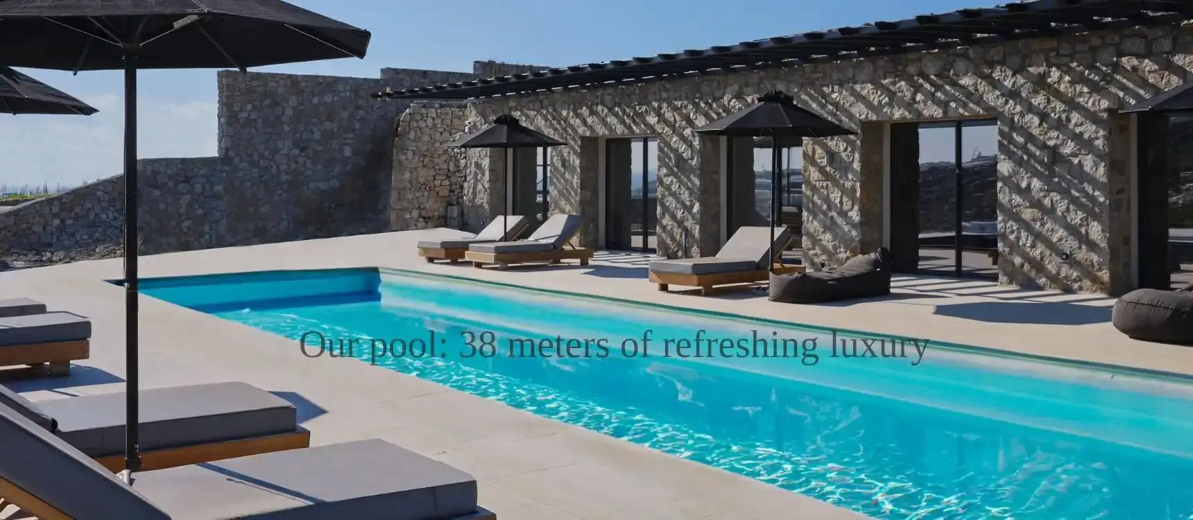 Photo - Villa Christy