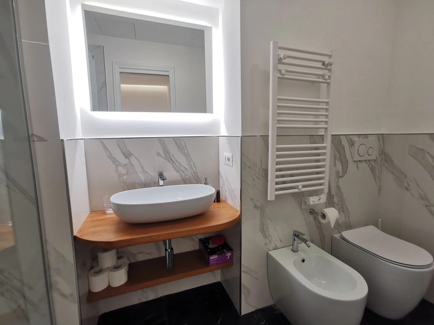 Foto - Navona Central Relais