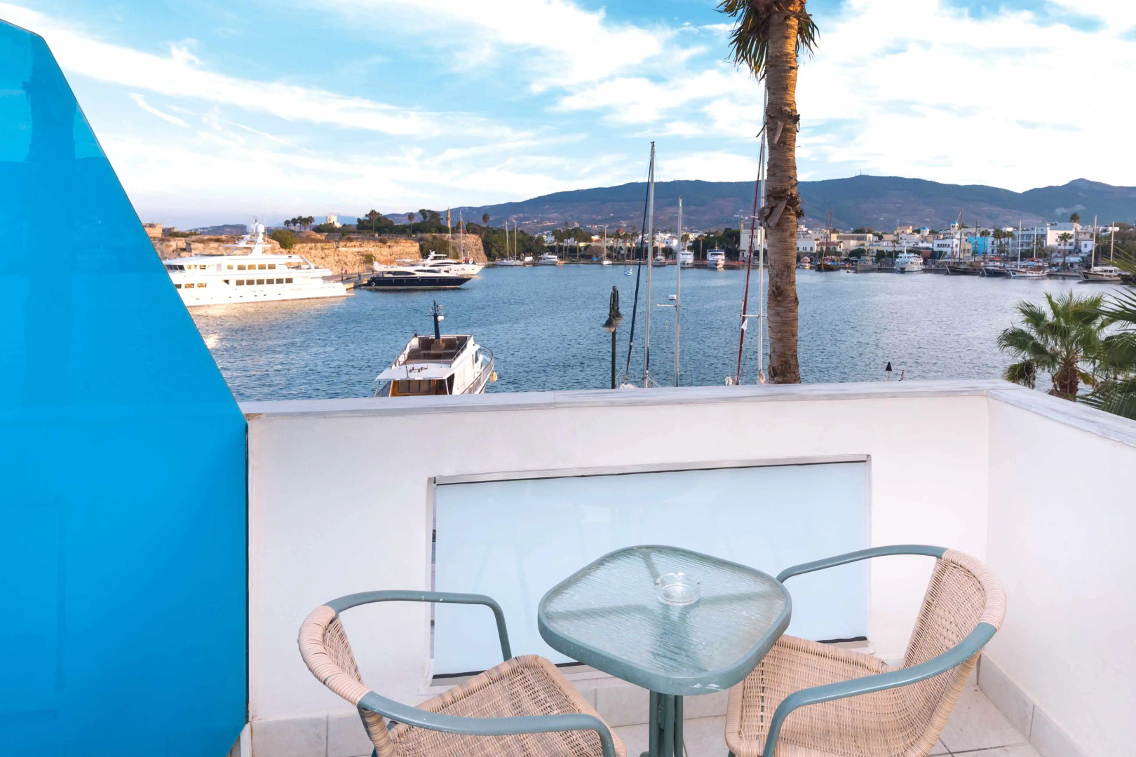 Photo - Kosta Palace