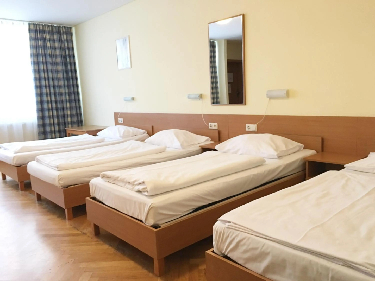 Foto - Hotel Geblergasse