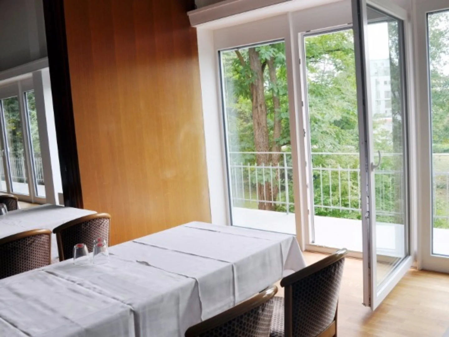 Foto - Hotel Ulmer Stuben