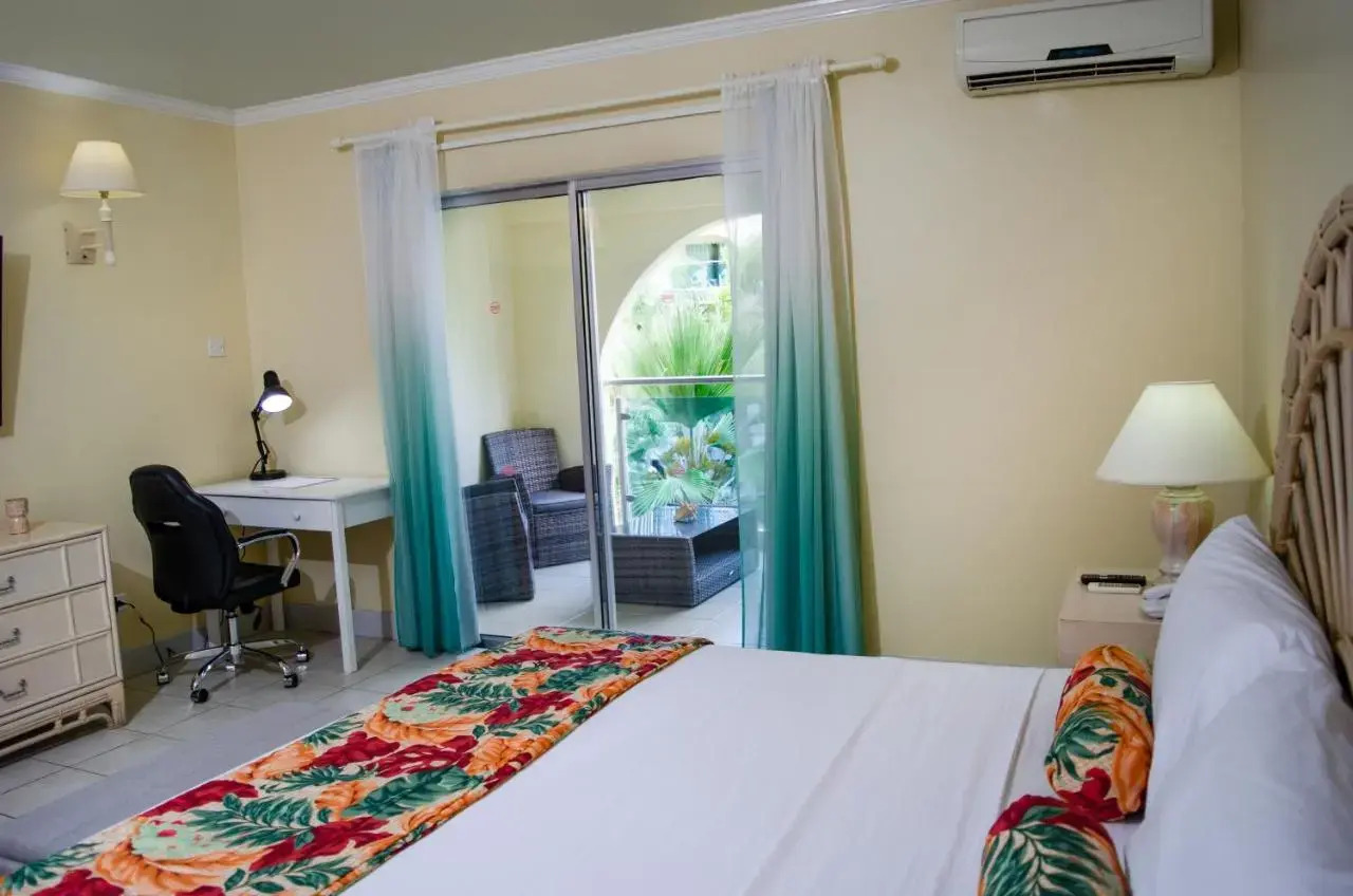 Foto - Sunbay Hotel