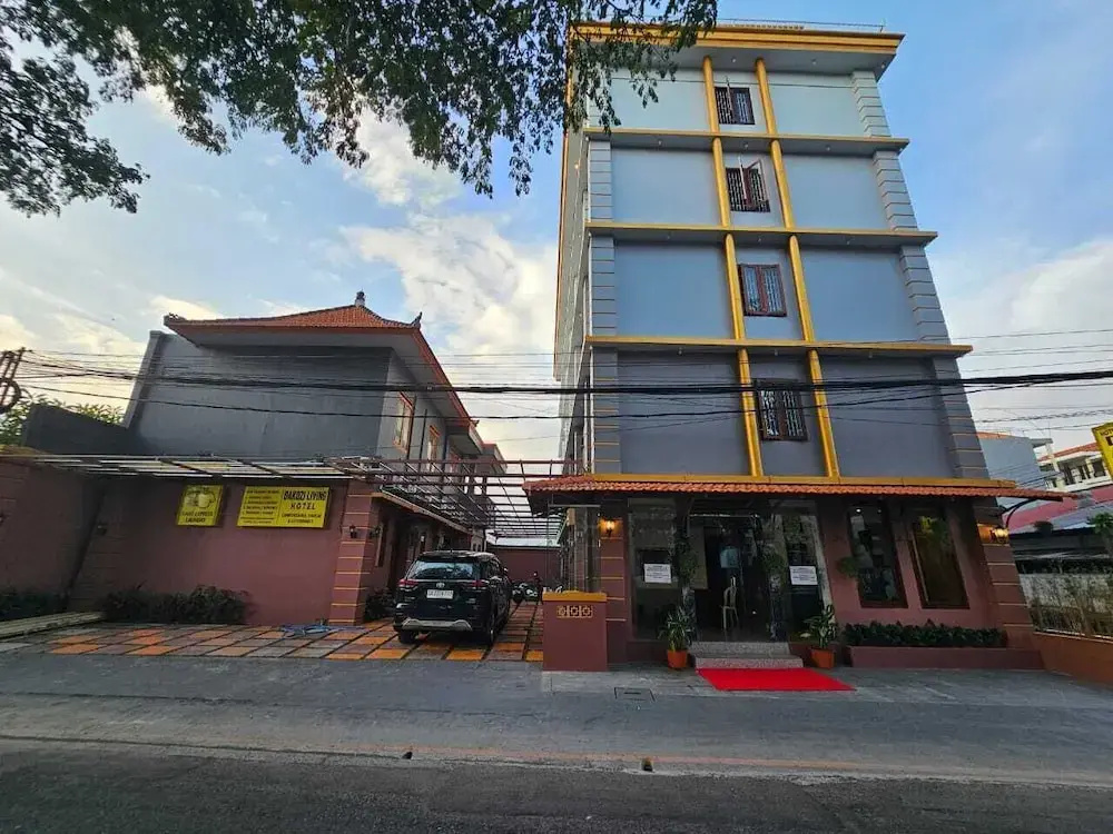 Photo - Hotel Dakozi Living