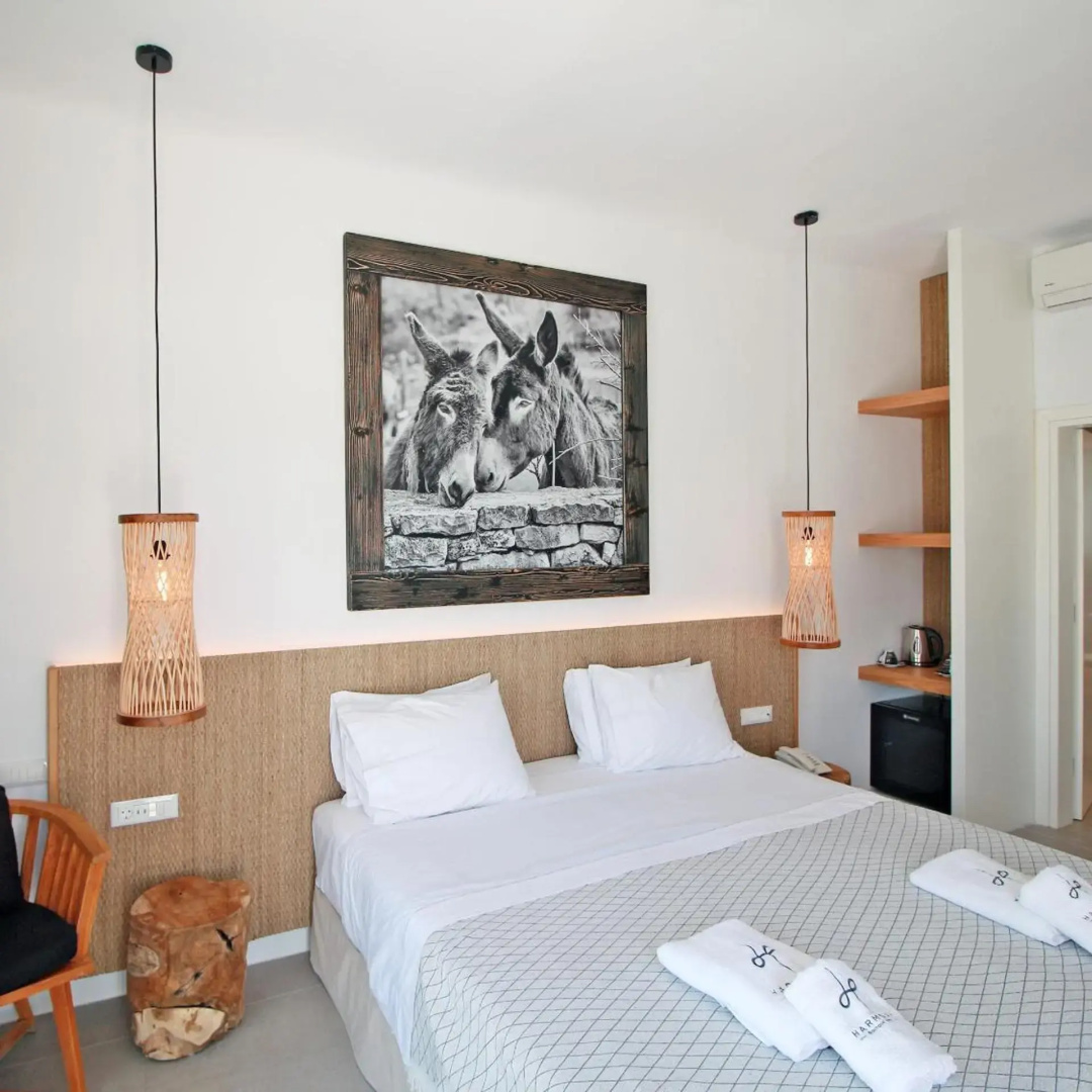Foto - Harmony Boutique Hotel
