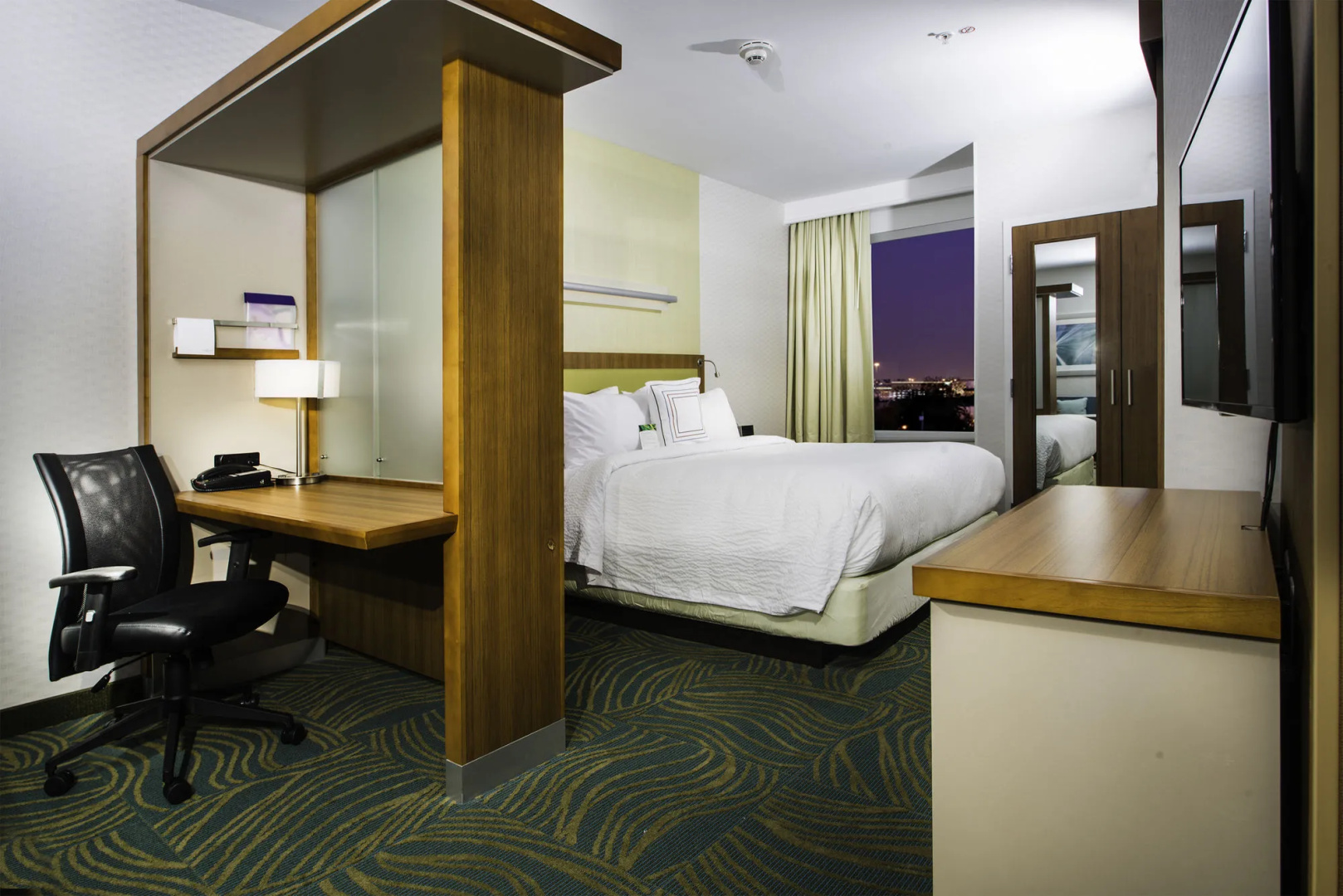 Photo - Springhill Suites Houston Westchase