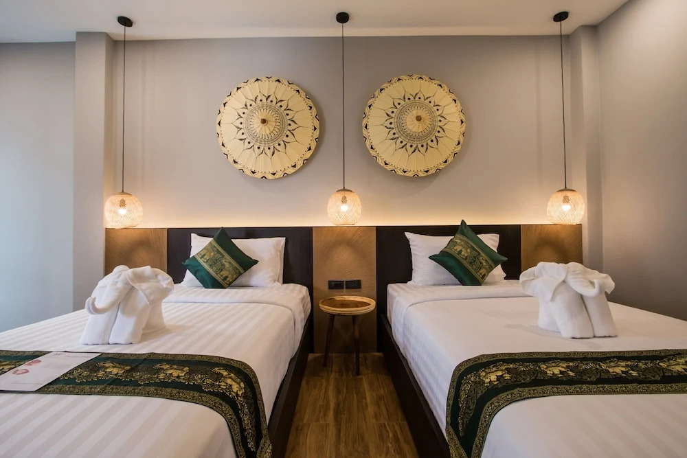 Foto - Paraiso Hotel Chiangmai