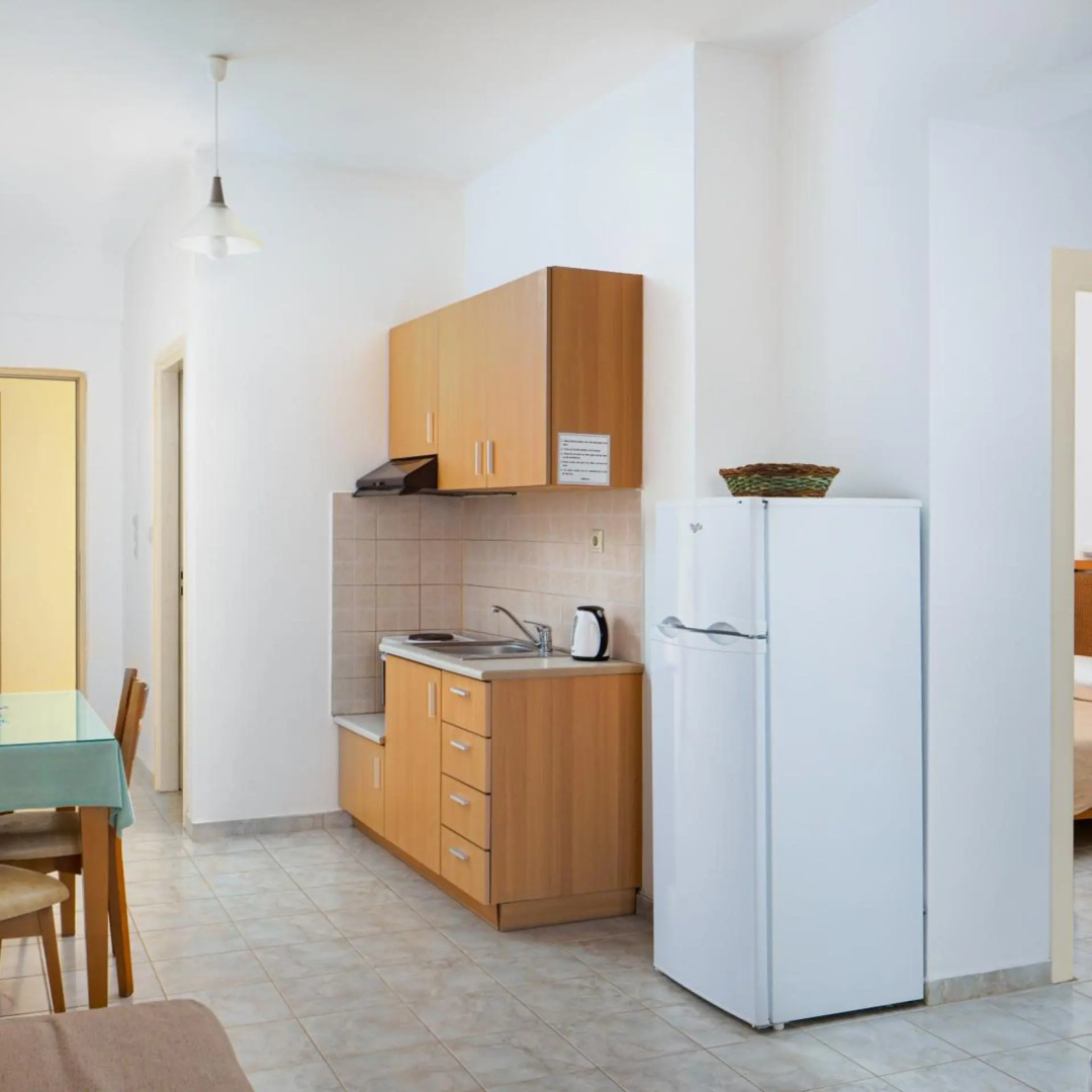 Photo - Fotis Studios Apartments