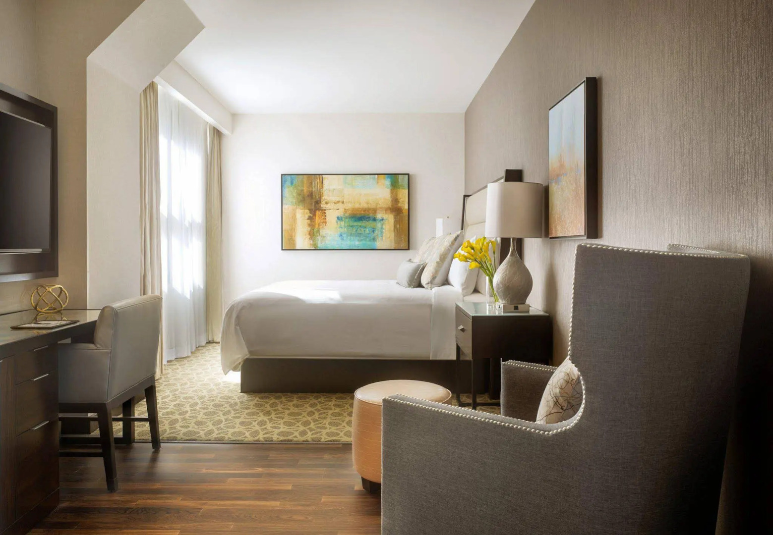 Foto - JW Marriott Houston Downtown