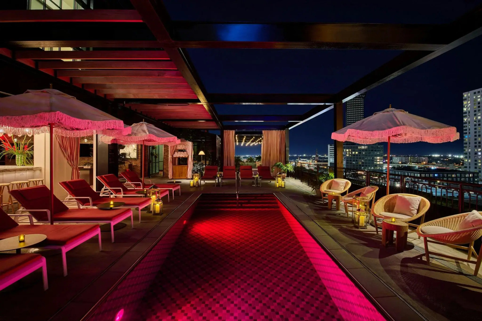 Foto - Virgin Hotels New Orleans