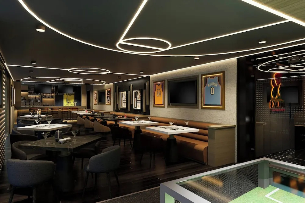 Foto - Royalton Vessence Barbados Adult-Oriented, an Autograph Collection All-Inclusive Resort