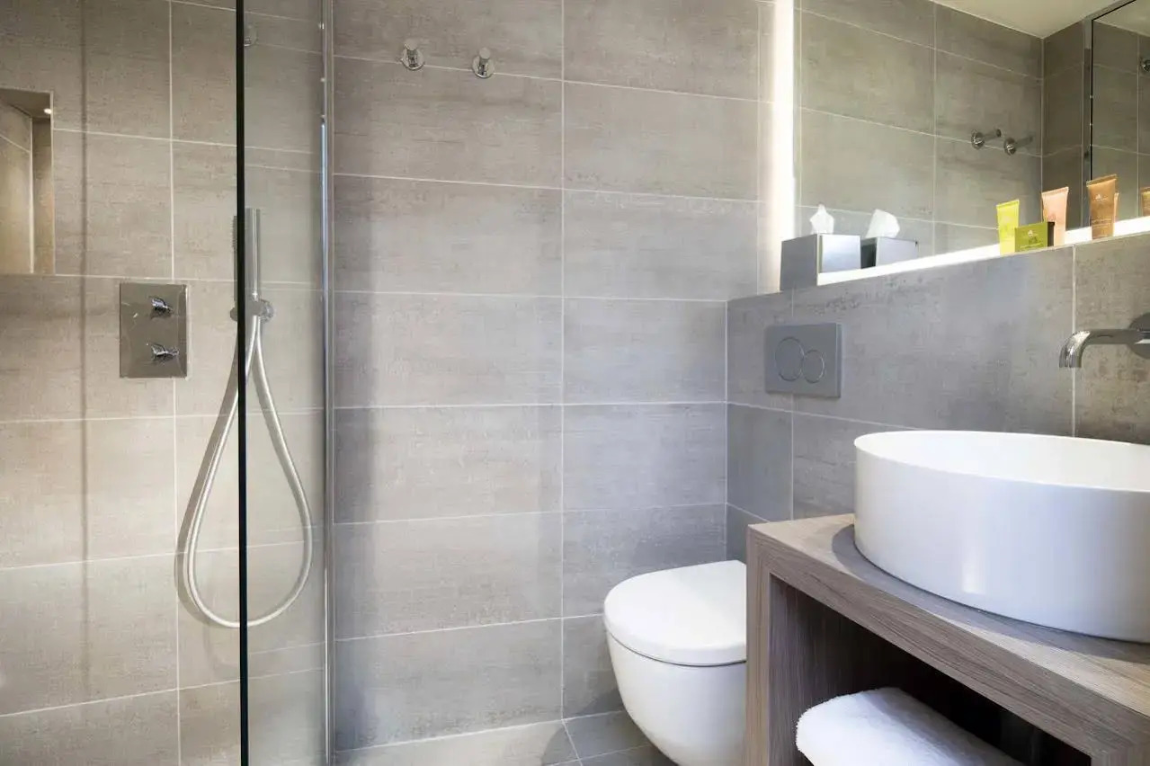 Foto - Hôtel du Jardin des Plantes