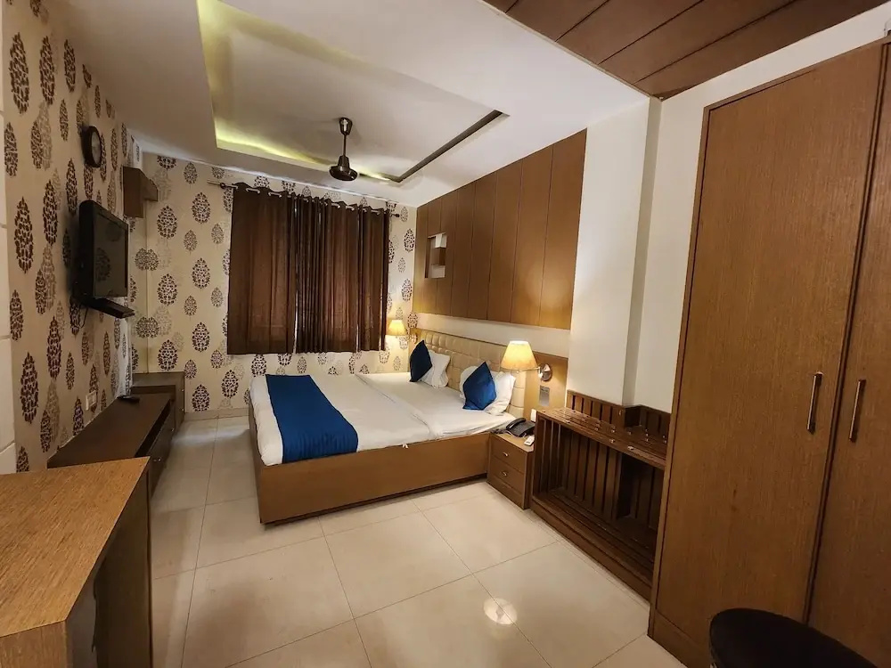 Foto - Hotel Arina Inn