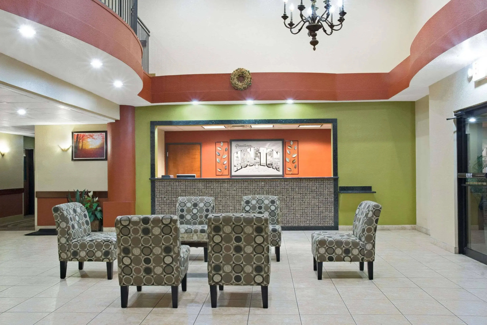 Photo - Red Lion Inn & Suites IAH Airport East