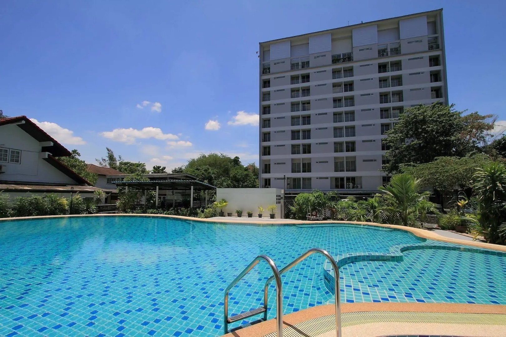 Foto - Lily Hotel Bangkok