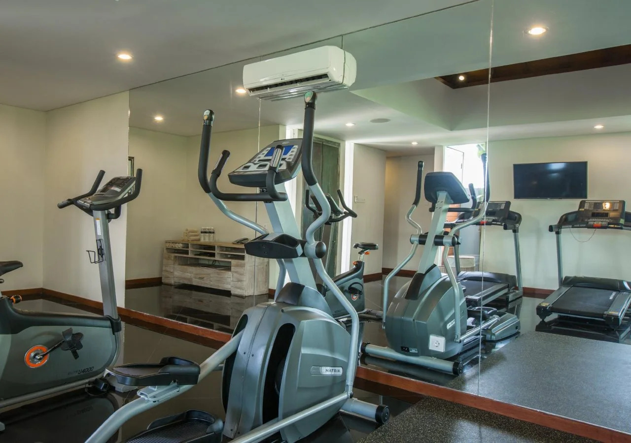 Photo - The Royal Purnama Luxury Villas - Adults Only